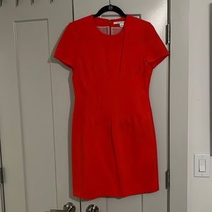 Diane Von Furstenberg Dress